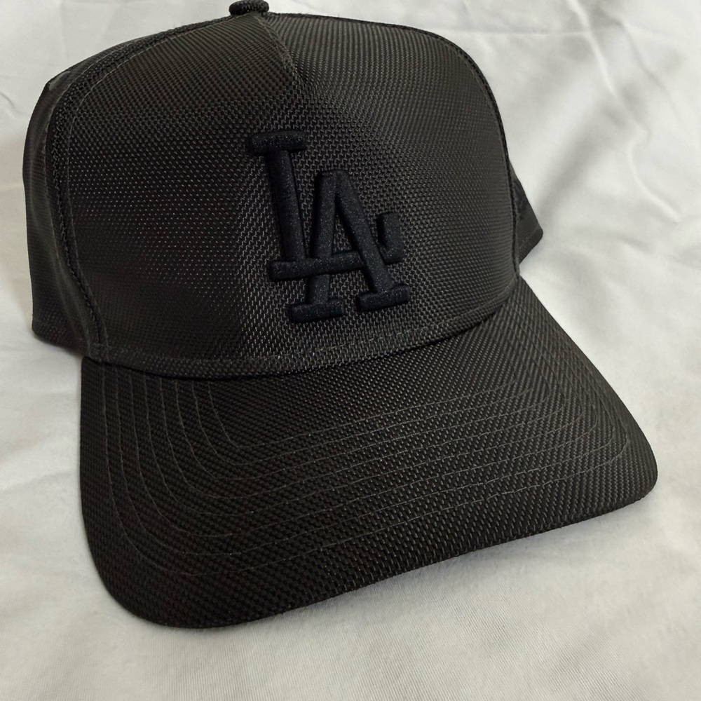 New Era LA Dodgers - 9Forty A Frame